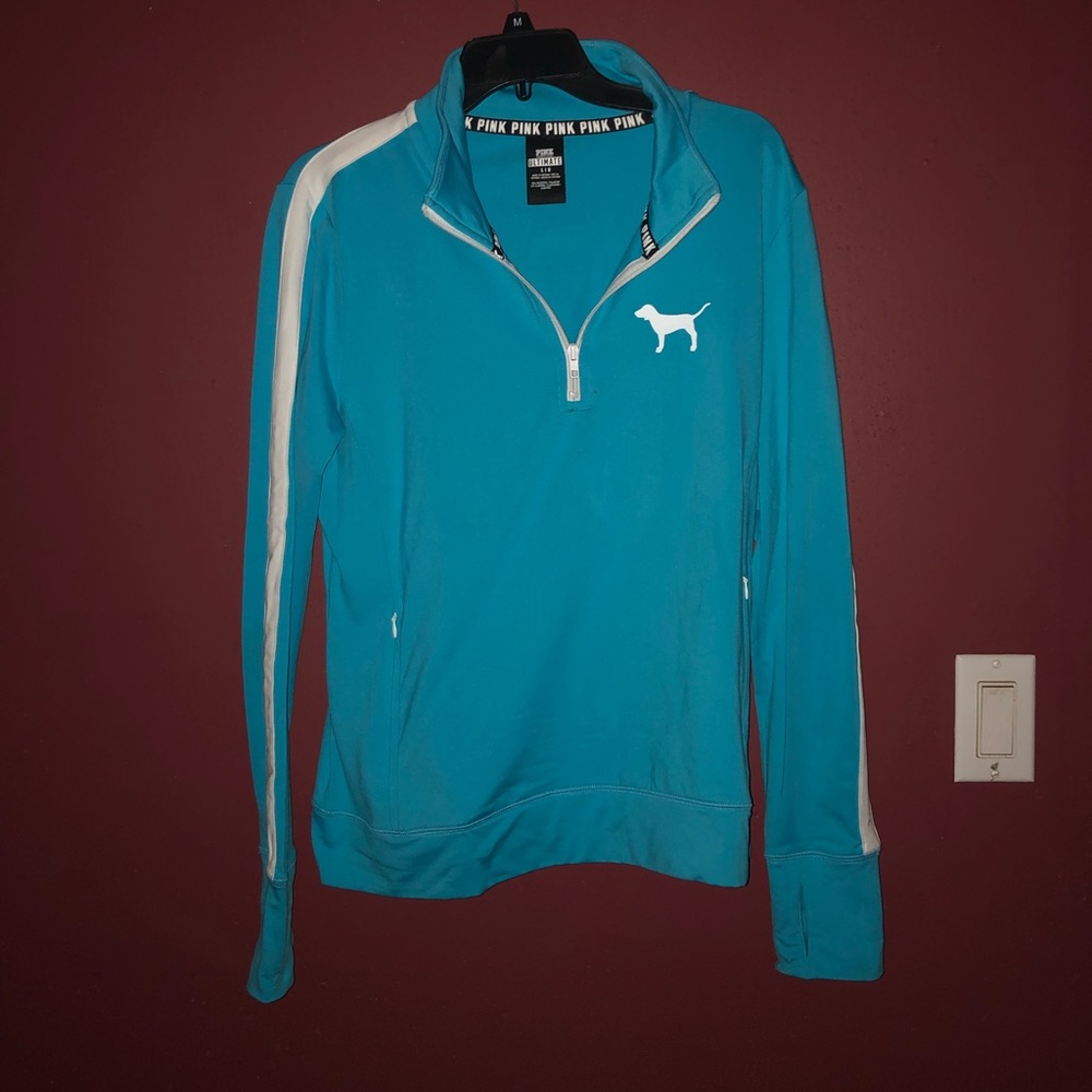 PINK ultimate jackets